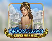 Pandora`s Legacy: Supreme Reels