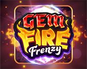 Gem Fire Frenzy