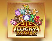 Lucky Zodiac