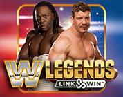 WWE Legends