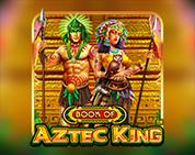 Book of Aztec King