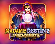 Madame Destiny Megaways