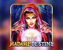 Madame Destiny